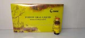 Fohow Oral Liquid