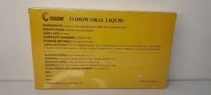 Fohow Oral Liquid