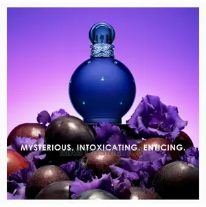 Midnight Fantasy Britney Spears Edp