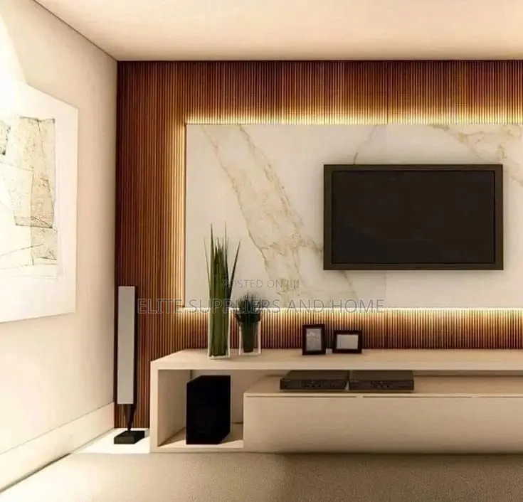 Tv Wall Units