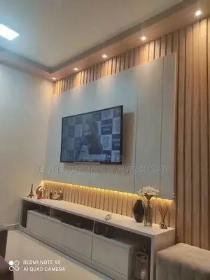 Tv Wall Units