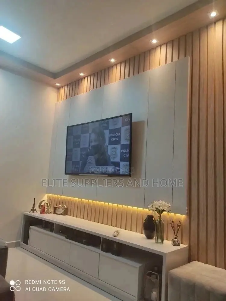 Tv Wall Units