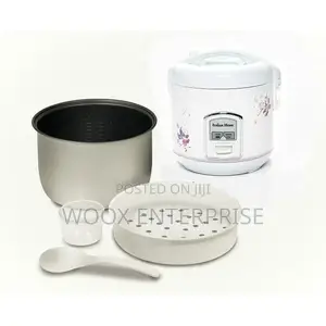 Italian Home Rice Cooker 5L