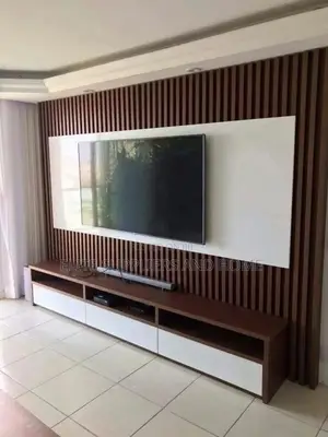 Tv Wall Unit