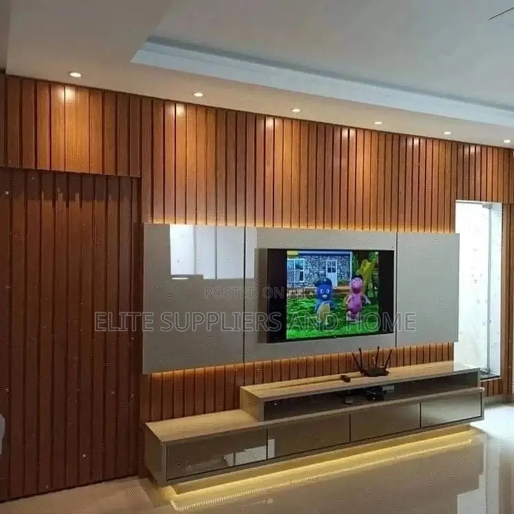 Tv Wall Unit