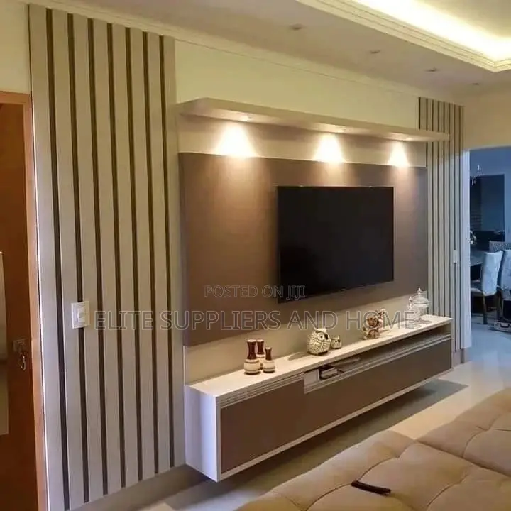 Tv Wall Unit