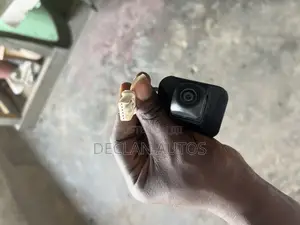 Honda Civic 2014 Reverse Camera
