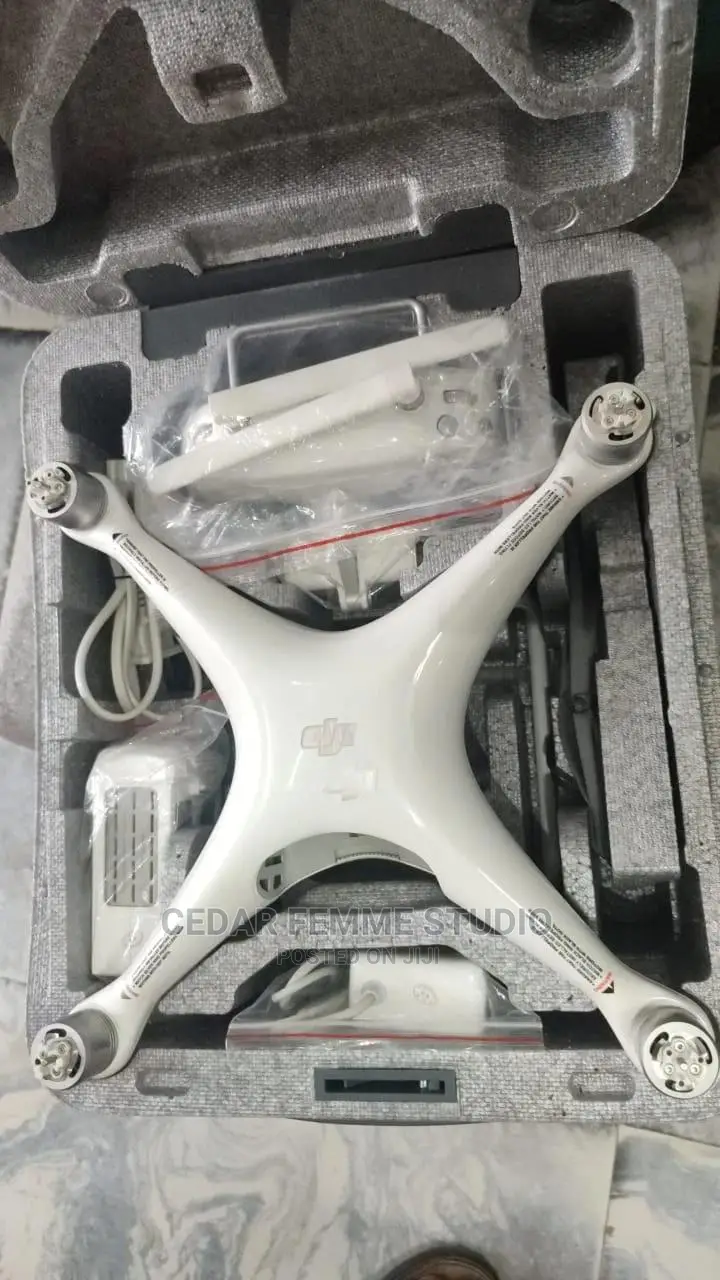 Professional Drone Services (Aerial Photography/Videography)