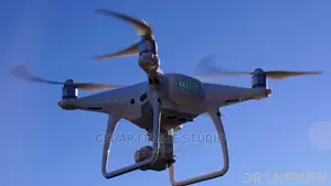 Professional Drone Services (Aerial Photography/Videography)