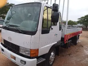 2002 Kia Rhino Truck. New Arrivals