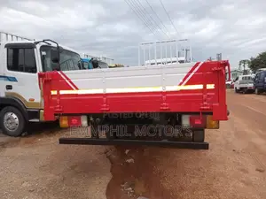 2002 Kia Rhino Truck. New Arrivals
