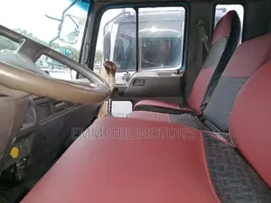 2002 Kia Rhino Truck. New Arrivals