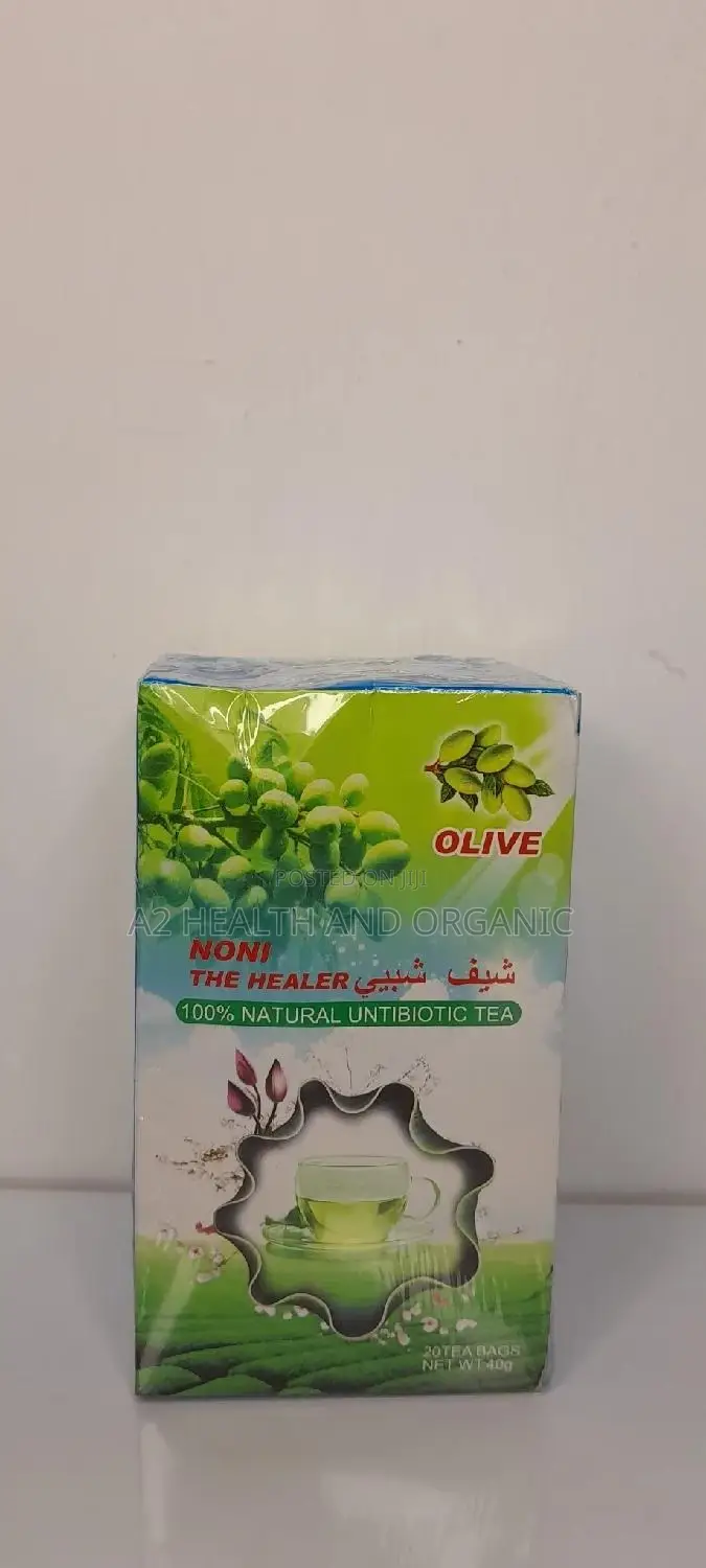 Pure Noni Tea