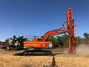 Bore Drilling