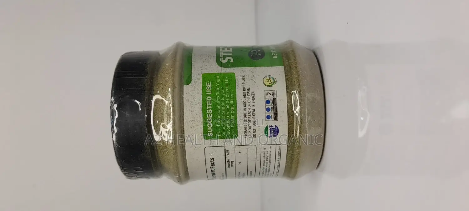 Stevia Powder