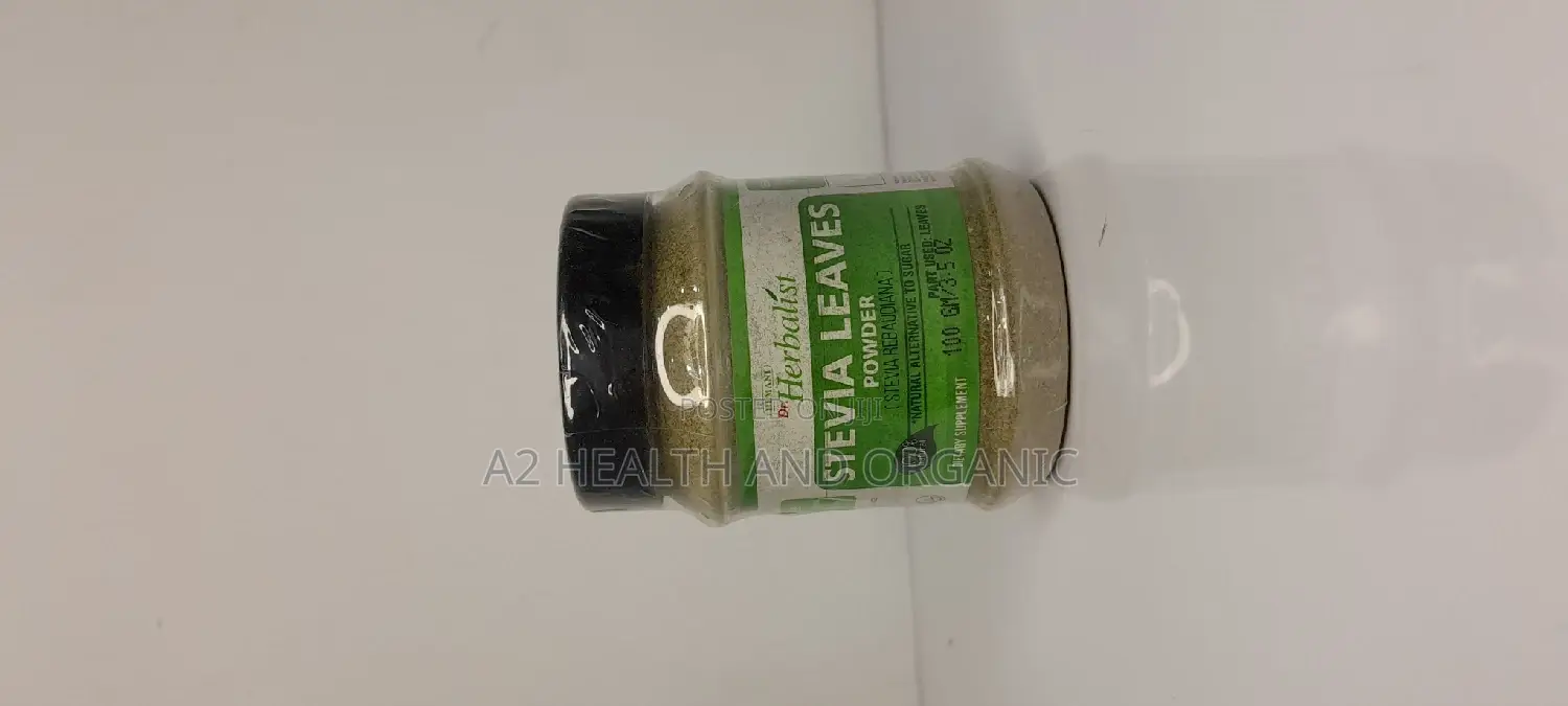 Stevia Powder