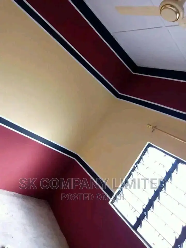 Painting , Plasterboard and POP