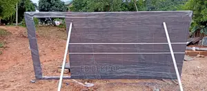 Ht Metal Sliding Gate