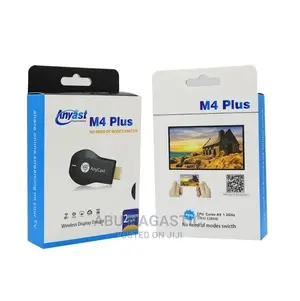 Anycast M4 Plus Hdmi Wireless