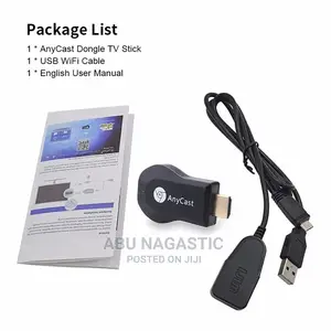 Anycast M4 Plus Hdmi Wireless