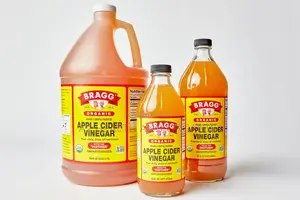 Apple Cider Vinegar