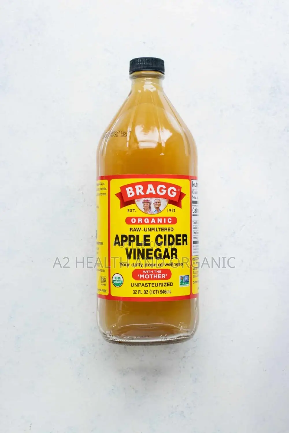 Apple Cider Vinegar