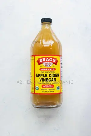 Apple Cider Vinegar