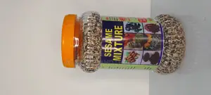 Organic Seeds and Nuts Mixture