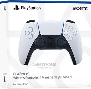 Ps5 Controller Brandnew