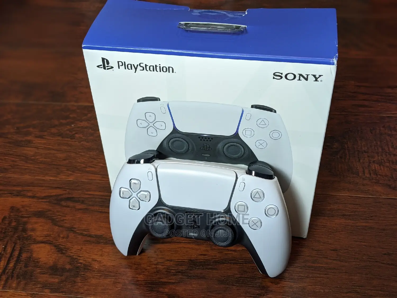 Ps5 Controller Brandnew