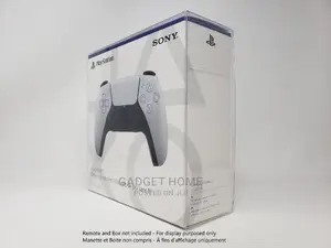 Ps5 Controller Brandnew