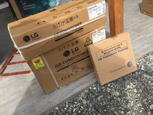 More Advanced LG S4-C18tzcaa 2.0HP Energy Saving AC