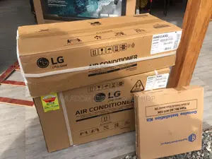 Perfect New LG S4-C18tzcaa 2.0HP Energy Saving AC