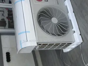 Strong Body LG 2.0HP Inverter Split Ac S4-Q18kl3qe