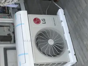 Perfect New LG 2.0HP Inverter Split Ac S4-Q18kl3qe