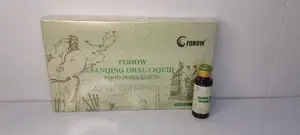 Fohow Sanqing Oral Liquid