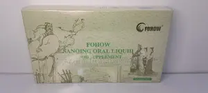 Fohow Sanqing Oral Liquid