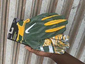 Original Rugby Player Gloves at Cool Price