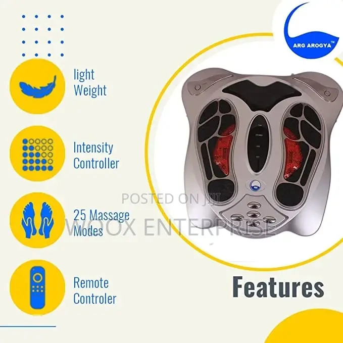 Health Protection Instrument