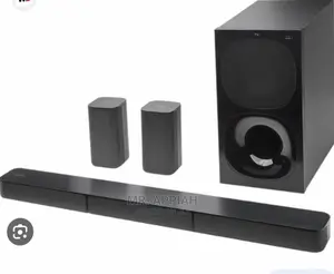 400W 5.1CH (HT-S20R)Sony Sound Bar.