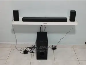 (HT-S20R) Sound Bar .