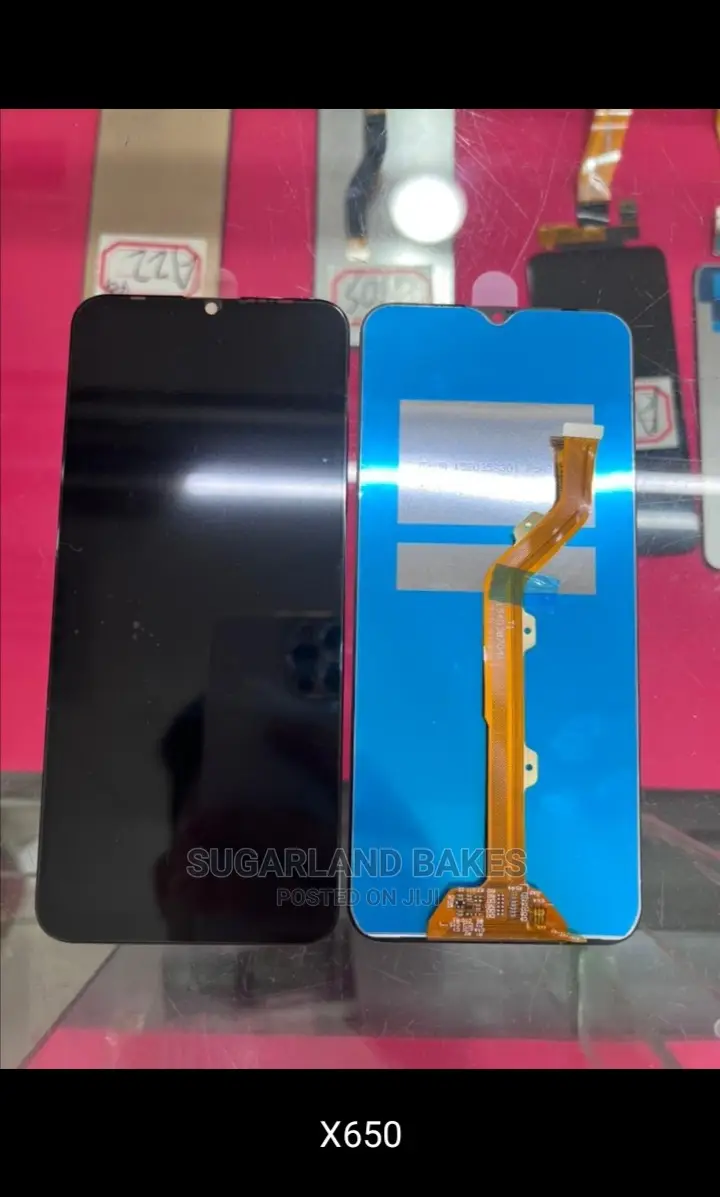 Repairs of All Type of Android and iPhone