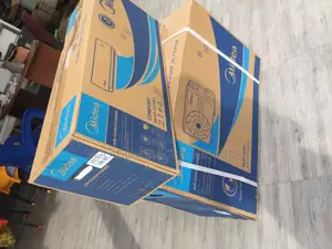 Powerful New Midea 1.5 HP Split Air Conditioner Inventor