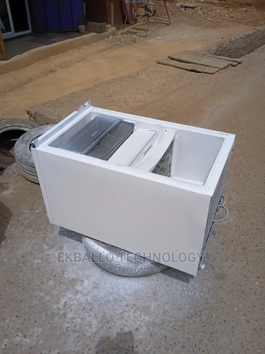 Fridge Repairs ,Body Works , Spraying
