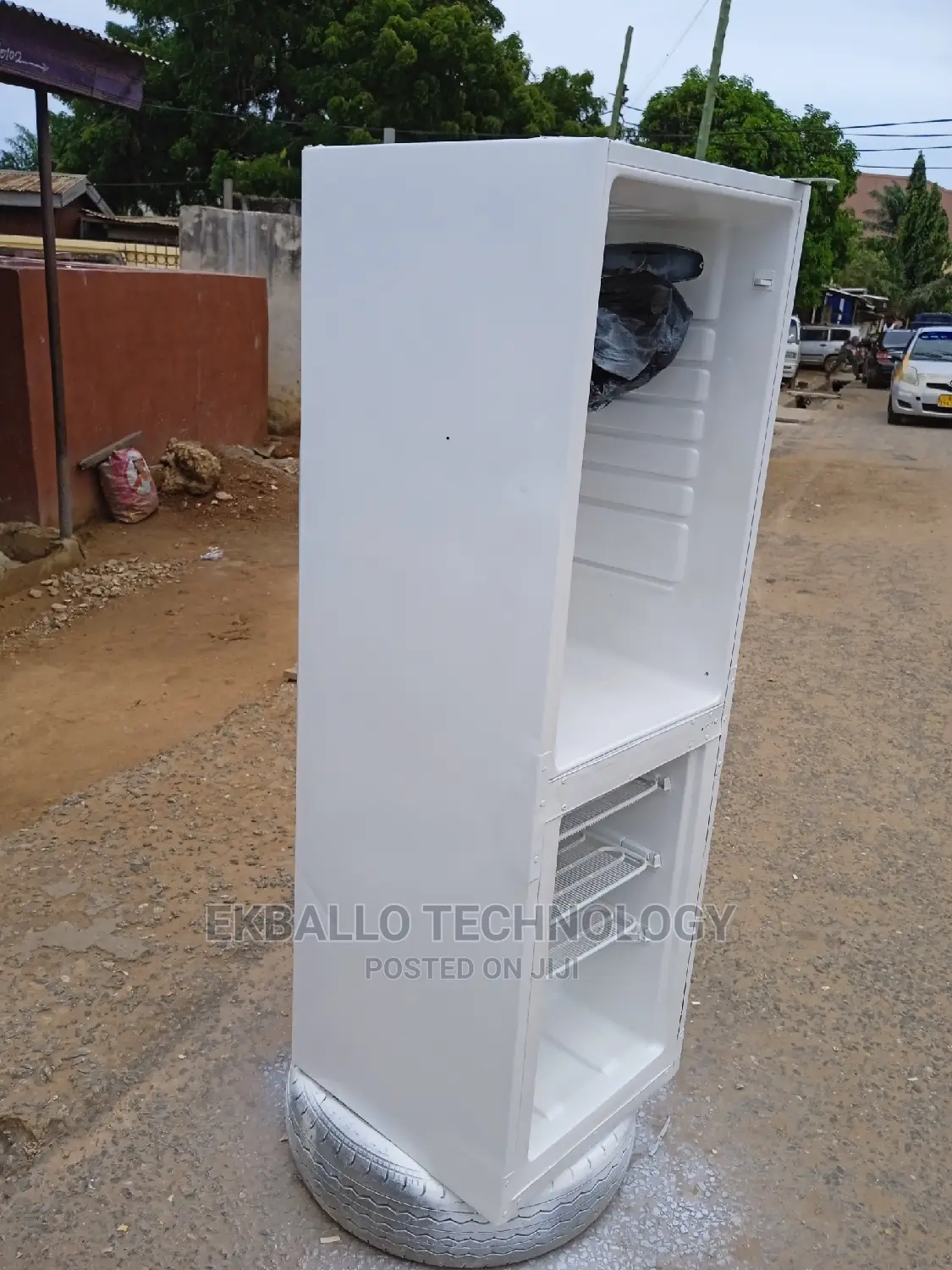 Fridge Repairs ,Body Works , Spraying