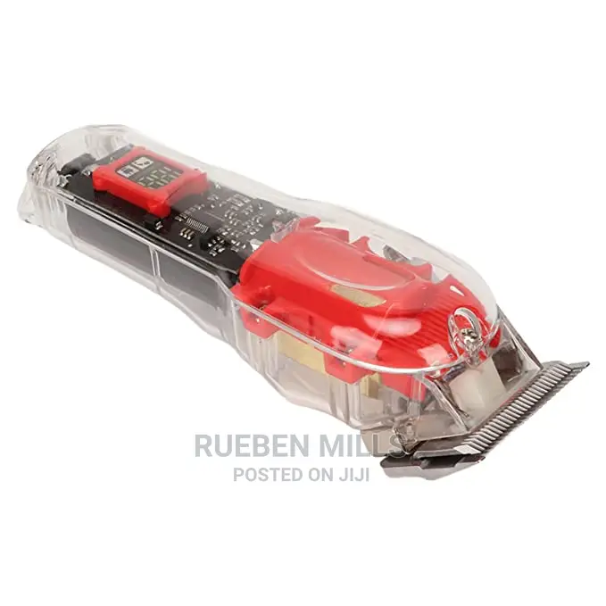 Hair Clipper WTHC