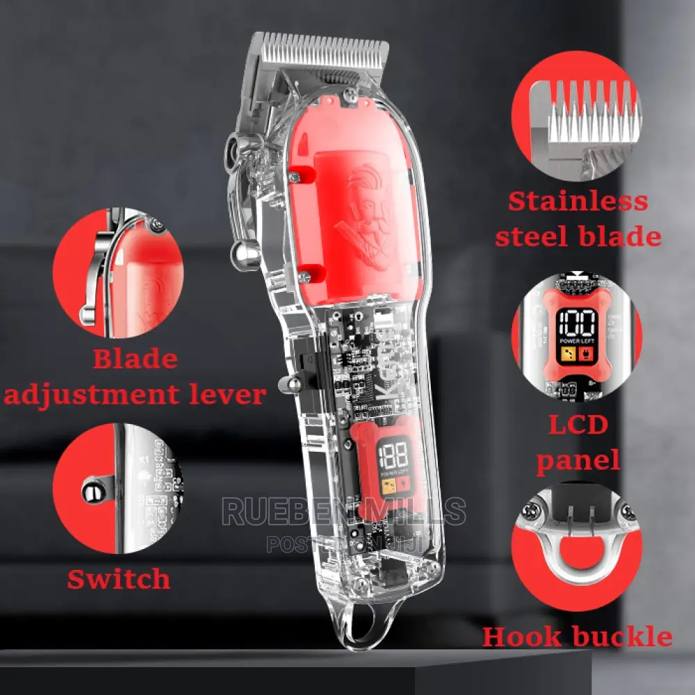 Shaving Machine WTHC
