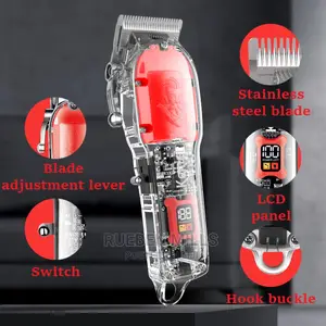 Photo - Shaving Machine WTHC