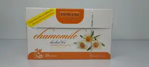 Chamomile Tea