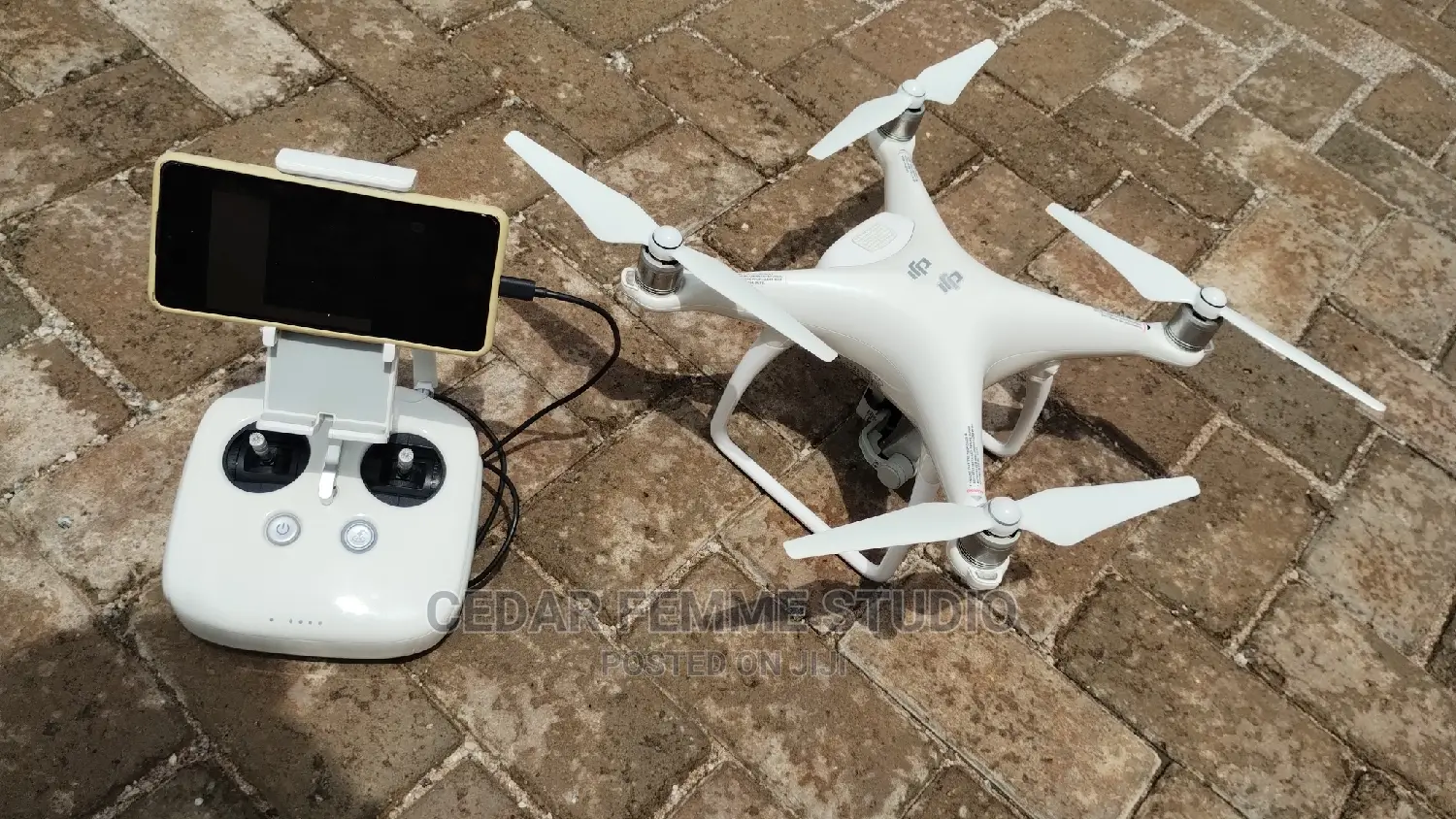 Professional Drone Services (Aerial Photography/Videography)